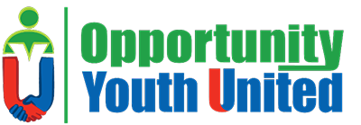 Opportunity Youth United logo