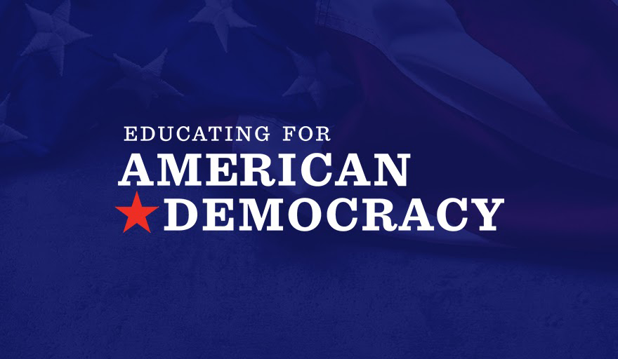 Educating For American Democracy: A Roadmap To Transform K-12 Civics ...