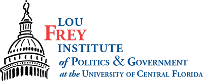 Lou Frey Institute logo