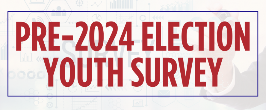 Featured image of Pre-2024 Youth Survey