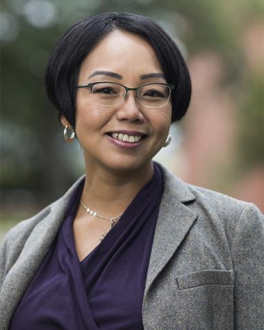 Dr. Kei Kawashima-Ginsberg