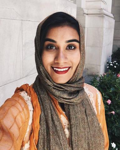 Mahnoor Hussain profile photo