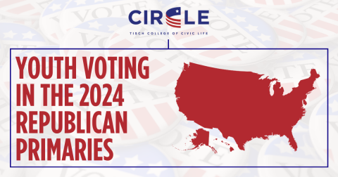 The Youth Vote In 2024 | CIRCLE