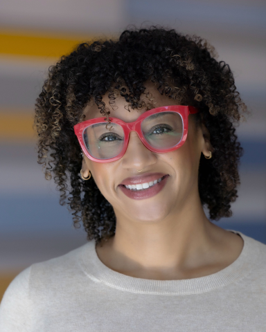 Leela Strong - Newhouse Director, CIRCLE